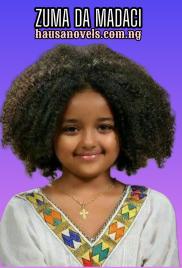 ZUMA DA MADACI BOOK 1 Romantic Hausa Novels by Maman Teddy .txt