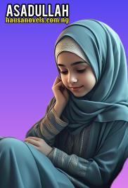 ALIYU ASADULLAH Complete Book By Mrs Usman .txt