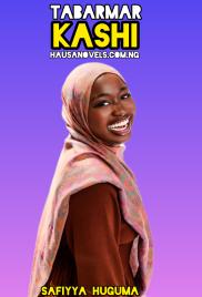 TABARMAR KASHI BOOK 1 NA SAFIYYA HUGUMA.pdf