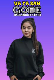 Wa Yasan Gobe Compelet Book by Safiya Abdullahi musa huguma