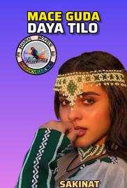 MACE GUDA DAYA TILO HAUSA NOVELS WRITING BY SAKINAT.txt