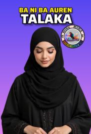 Bani Ba Auren Talaka Hausa Novel By Badiat Ibrahim.txt