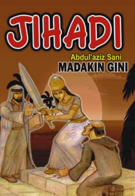 JIHADI Book Complete Littafin Yaki .txt