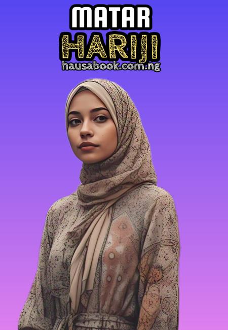 MATAR HARIJI Part 1 Free PAGE 1-10.txt