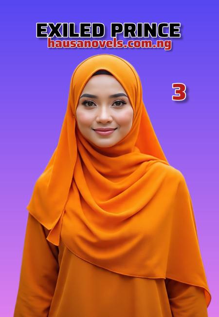 EXILED PRINCE BOOK 3 by MEERAH.txt