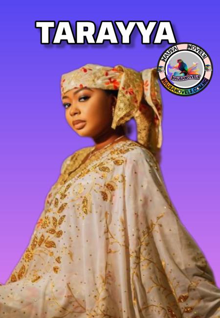 TARAYYA Hausa Novels PDF BY MAMUHGEE.txt