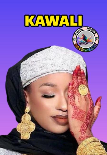 Kawali Book Complete By Zahra Surbajo.doc