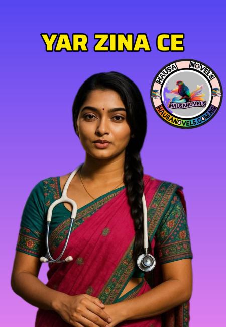 YAR ZINA CE COMPLETE HAUSA NOVELS BY MARYAM PINKY.txt